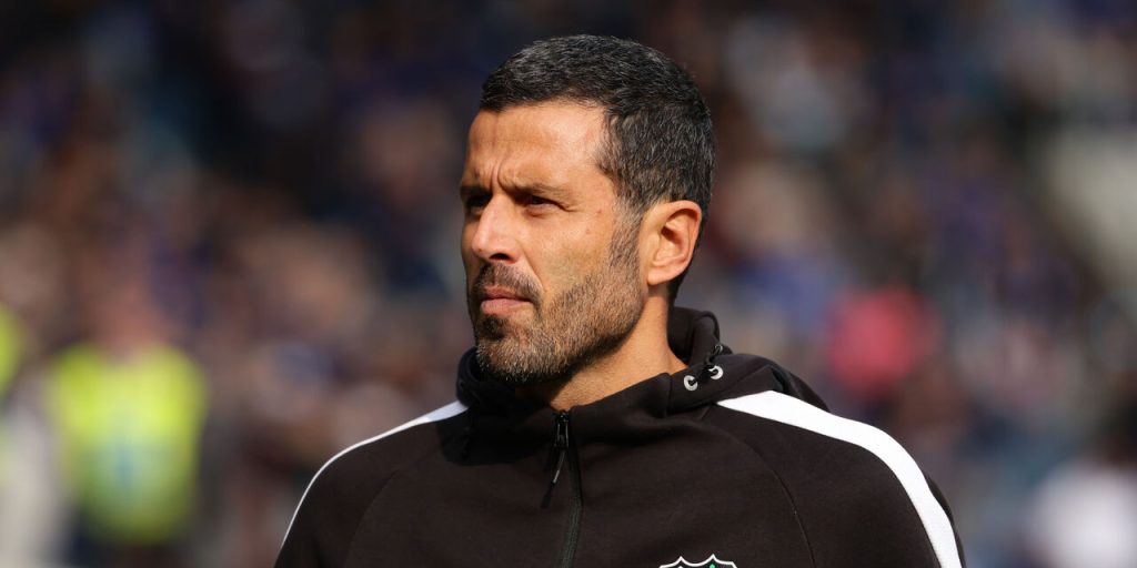 Sassuolo-Parma: Formațiile Oficializate Meciul dintre Sassuolo și Parma aduce emoție pe terenul de fotbal, cu ambele echipe pregătite să lupte pentru puncte importante în campionat