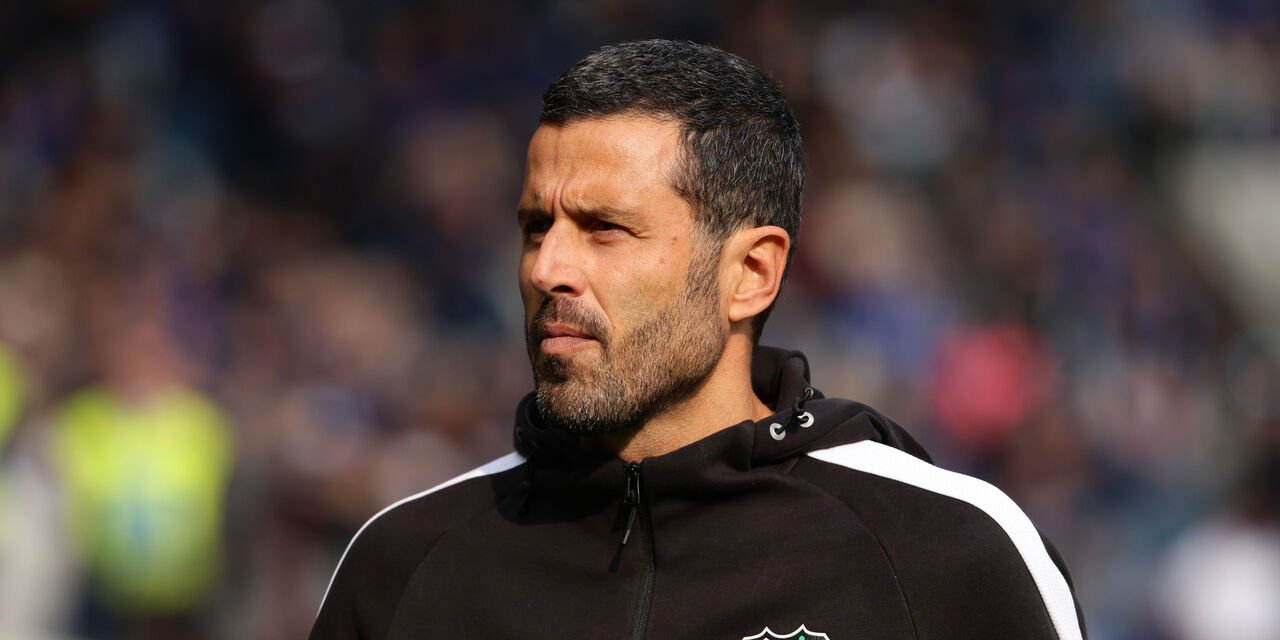 Sassuolo-Parma: Formațiile Oficializate Meciul dintre Sassuolo și Parma aduce emoție pe terenul de fotbal, cu ambele echipe pregătite să lupte pentru puncte importante în campionat