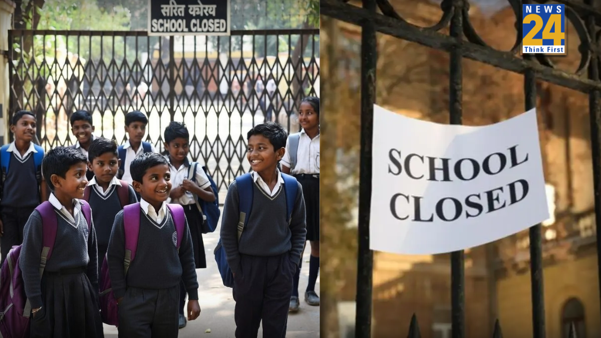All CBSE, ICSE, government and private schools to reopen in Delhi Noida, Ghaziabad, Faridabad, Gurugram on THIS date, check latest update here