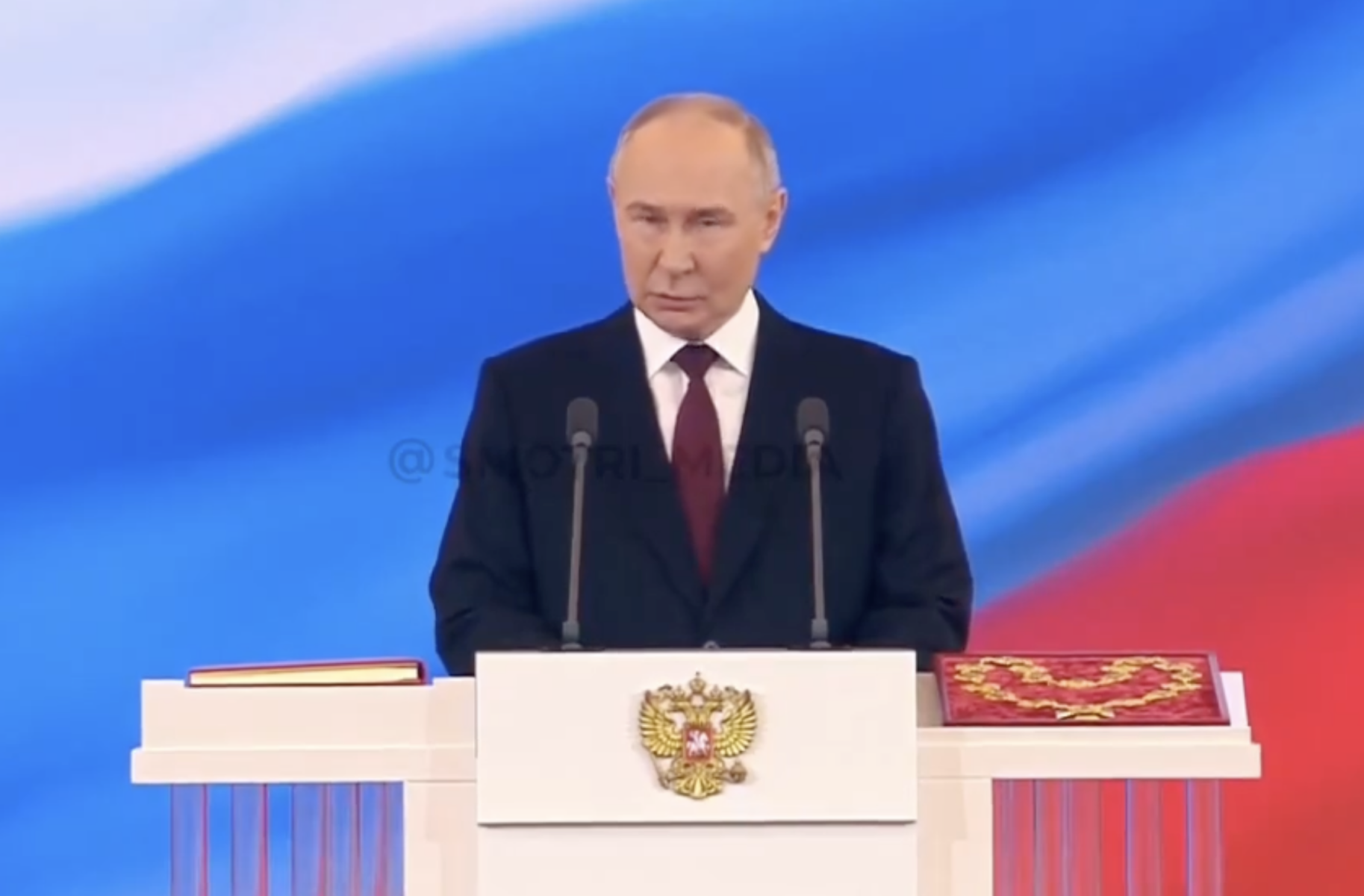 Rusia susține că a interceptat și decodificat un fișier provenit dintr-o dronă ucraineană doborâtă, acuzând Kievul de planificarea unui atac asupra unei reședințe prezidențiale de la Moscova