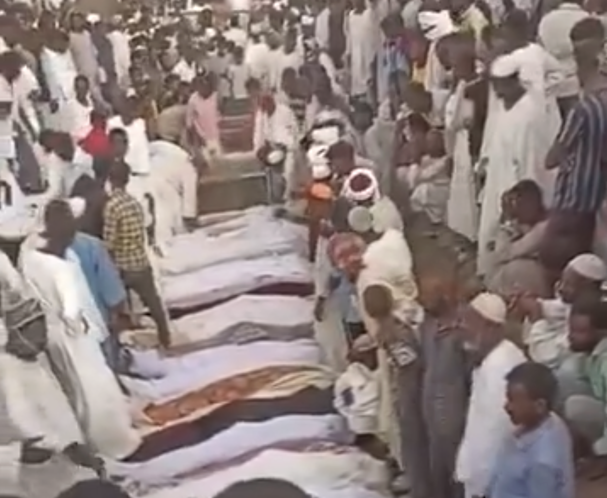 Tăvălugul violenței în Sudan: cel puțin 6.000 de victime în doar trei zile de conflict violent Trei zile de brutalitate extremă au provocat peste șase mii de victime în Sudan, iar bilanțul masacrului îngrozește întreaga comunitate internațională