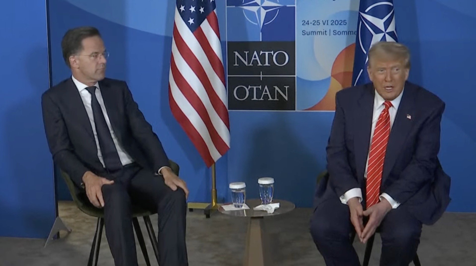 Tensiuni în NATO: Critici dure la adresa liderului olandez Mark Rutte pentru rolul său în consolidarea alianței Într-un moment în care alianța NATO se află sub presiunea crescută a tensiunilor internaționale și a retoricii tot mai ostile din partea Rusiei și Chinei, un fost oficial european de înaltă cotă a lansat un avertisment dur la adresa actualului premier olandez, Mark Rutte
