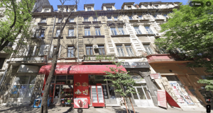 Blocul „Cireșica”, de 125 de ani, consolidat cu 5 milioane euro din PNRR