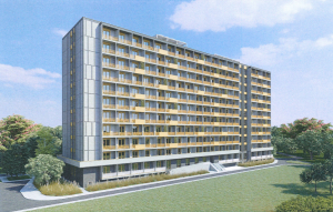 Sector 6: Cămin nou în Regie pentru studenții Politehnicii, cel vechi va fi demolat