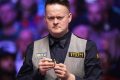 Shaun Murphy reveals bearpit snooker venue is equivalent of what Roman Gladiators faced at Colosseum