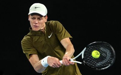 Sinner, le parole dopo la vittoria su Shelton: "Io, Djokovic e..."