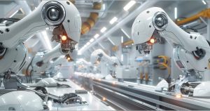 Startup-ul românesc de robotică AI atinge valoarea de 14 miliarde de dolari după investiții majore