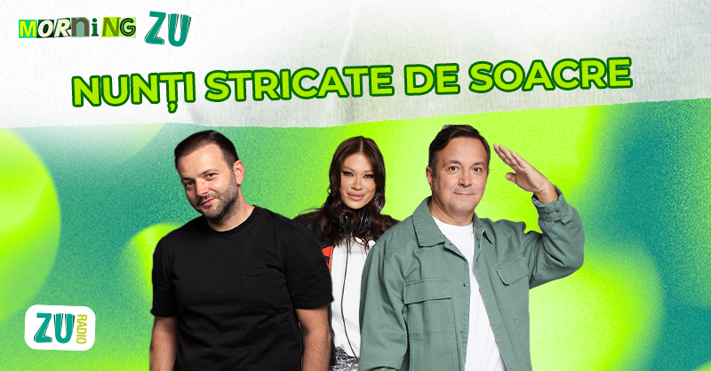 Soacrele care au transformat nunțile în adevărate coșmaruri