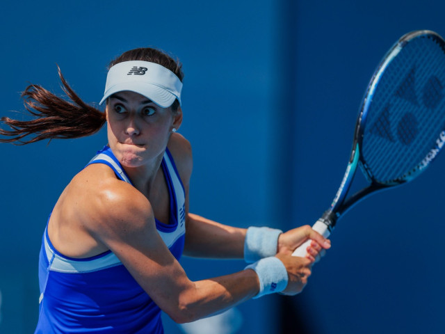 Sorana Cîrstea s-a calificat în optimi la Brisbane, după ce a învins-o pe Jelena Ostapenko! Urmează duelul cu Aryna Sabalenka