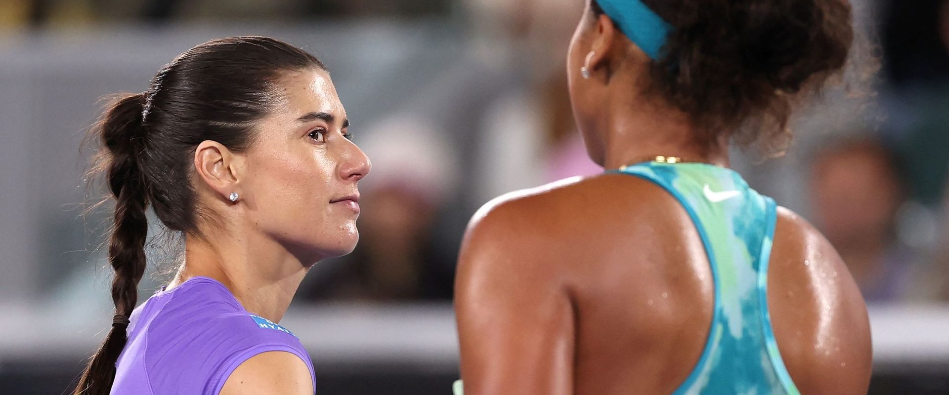 Anunțul Soranei Cîrstea după conflictul cu Naomi Osaka de la Australian Open! "Am zis! E definitiv"