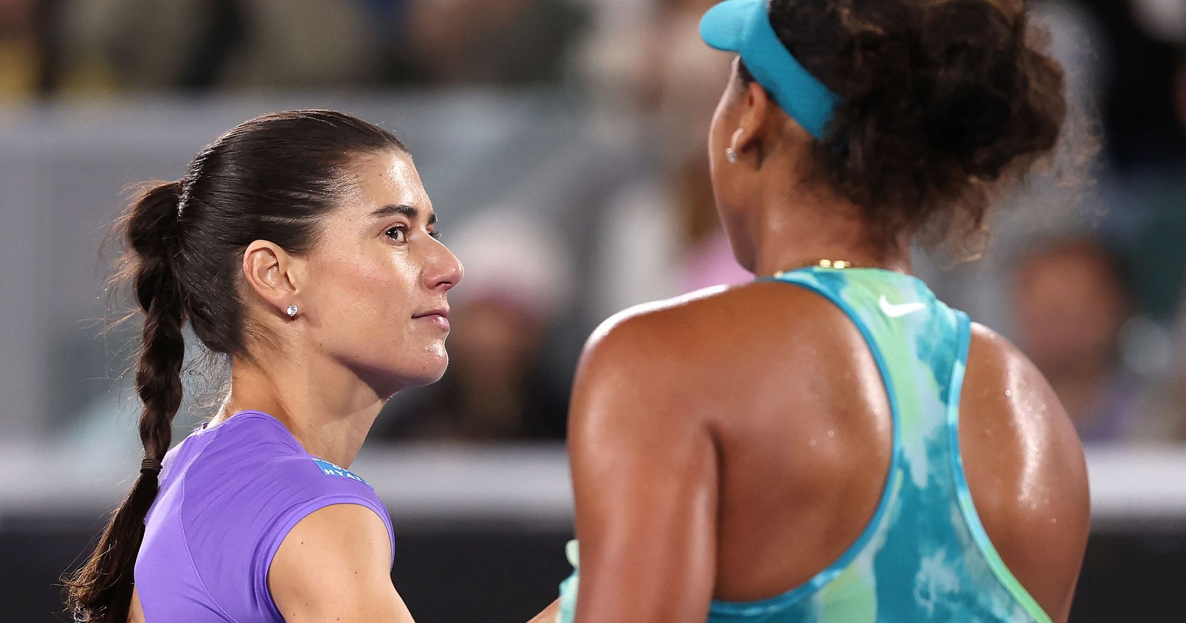 Sorana Cîrstea își clarifică poziția după incidentul cu Osaka: „E definit!”