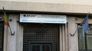 Inspectori ANAF București admit primirea de mită, anchetă în curs