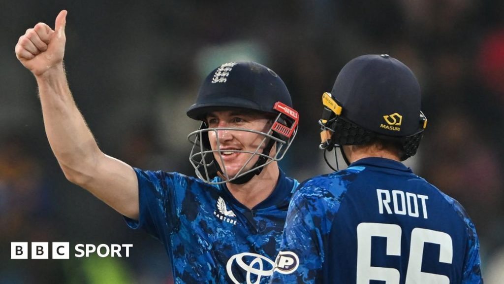 Cricketul românesc, pe un nou drum: Un meci spectaculos în fața fanilor Într-un meci de cricket plin de intensitate, echipa națională a României a reușit o victorie convingătoare, înfruntând o echipă puternică din Bangladesh