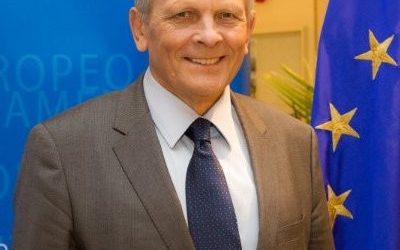 Stolojan denunță întârzieri nepermise ale coaliției în reforma administrației centrale