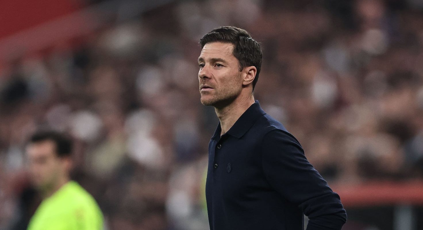 La Supercopa da vida a un Xabi al que se le exige mejorar lo físico