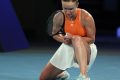 Svitolina, după ce a fost învinsă clar de Sabalenka: "A fost genială. Nu sunt tristă, supăraţi sunt ucrainenii care trec prim momente oribile"