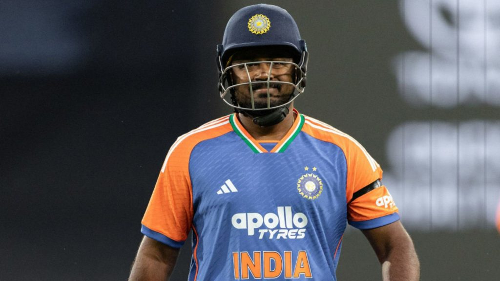 T20 World Cup 2026: Former CSK star wants India to retain Sanju Samson as preferred opener