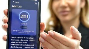 Sector 1: Taxele și impozitele locale se pot plăti și pe 6 și 7 ianuarie 2026