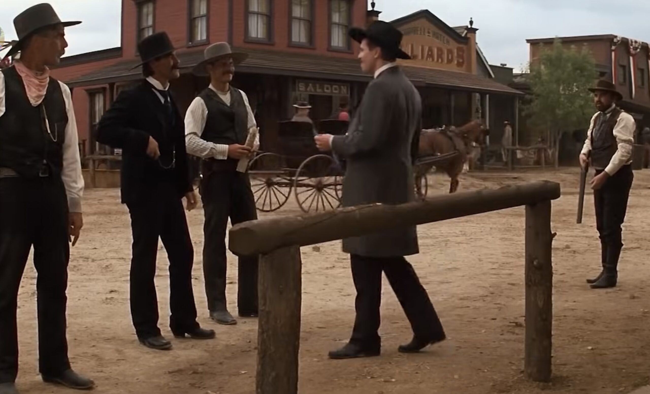 Un nou spin-off din universul „Yellowstone”, unul dintre cele mai de succes și discutate seriale din ultimii ani, va ajunge în curând pe platformele de streaming