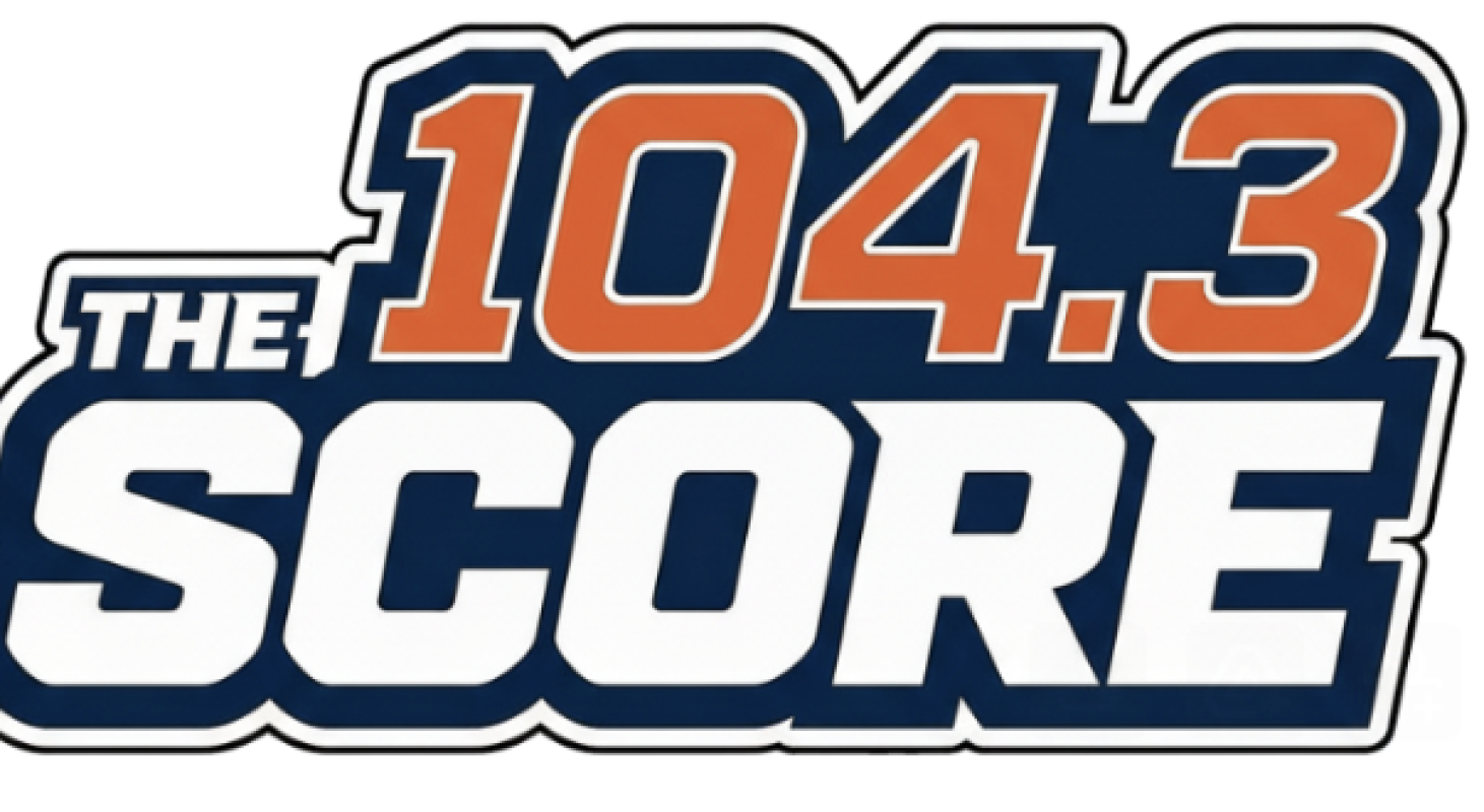 The Score will launch FM simulcast on 104.3 on Feb. 2