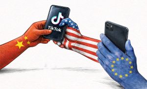 Preluarea TikTok în SUA aprinde discuția despre controlul tehnologic; ce aștepți de la UE în fața dependenței digitale de America