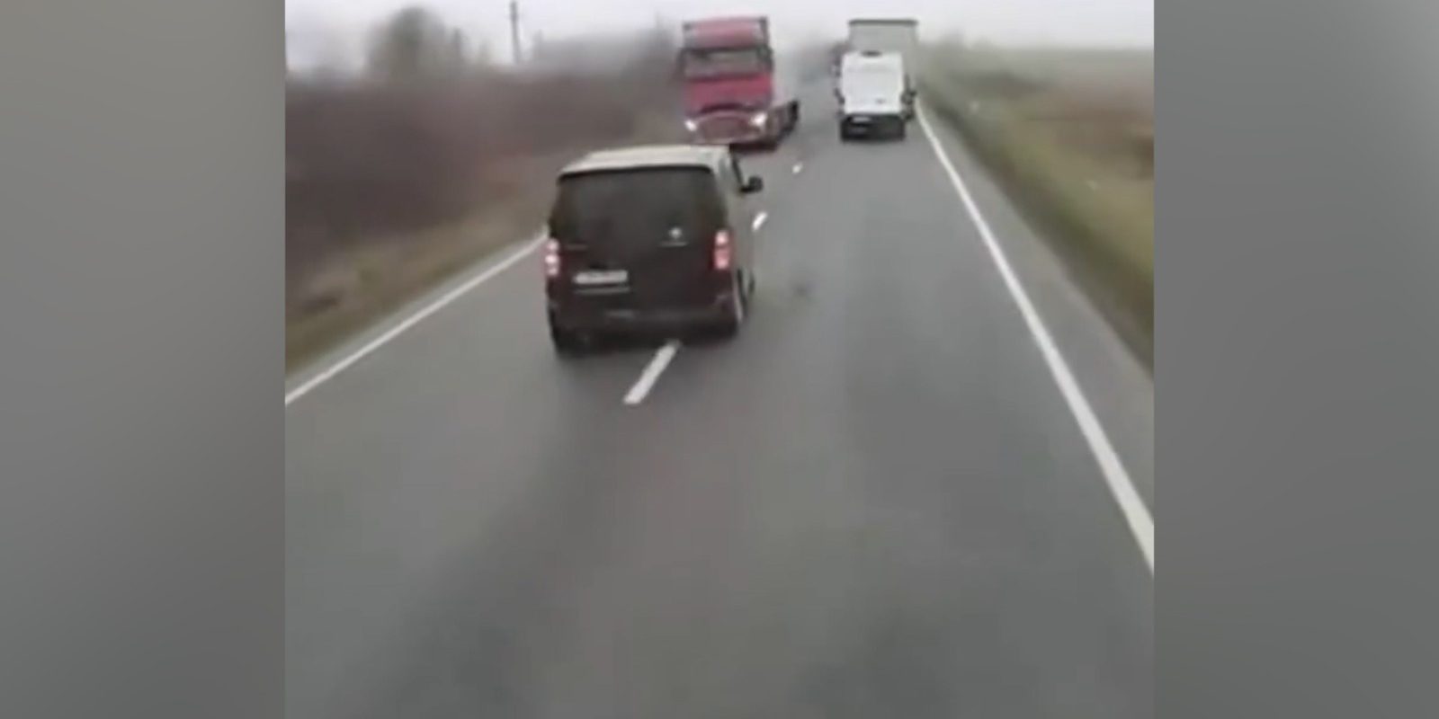 Titi Aur respinge ipoteza înaintată de un supraviețuitor al accidentului cu șapte morți: „Nu cred că este posibil”