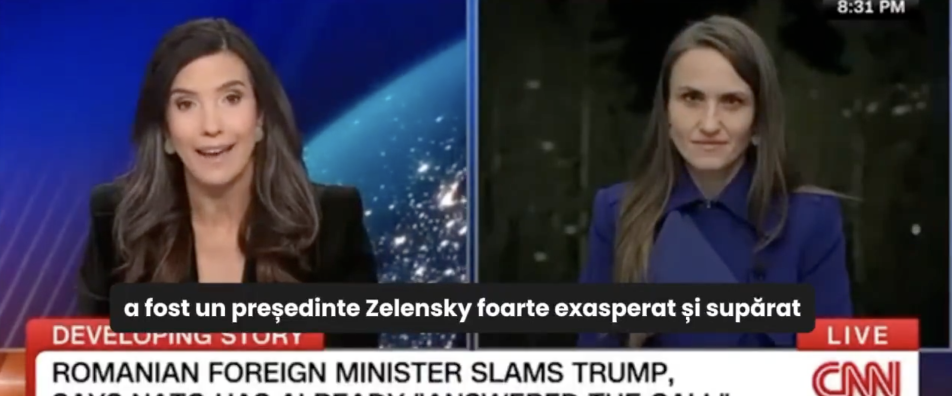 Țoiu contraatacă: NATO ia în serios apelul lui Trump; Liderii