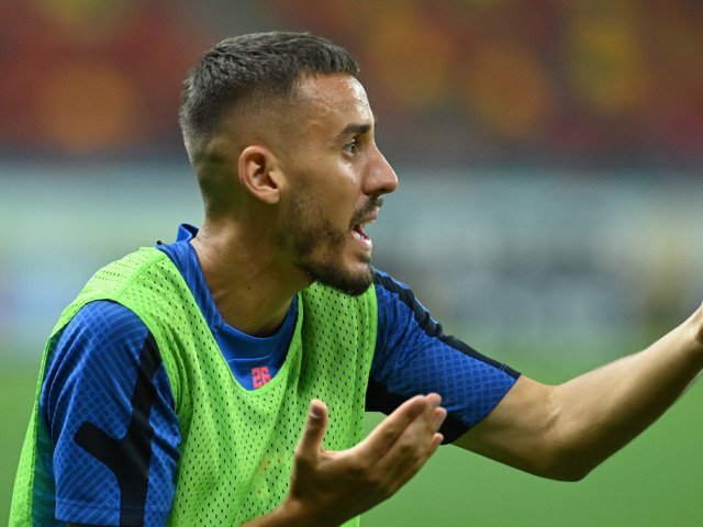 Transferul lui Oaidă, contestat de oficialul clubului: „Este în litigiu”