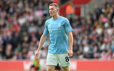 Transfer news LIVE: Man City want Anderson, Man Utd join race for Serie A star defender