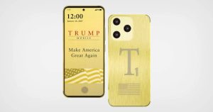 Democrații solicită FTC să investigheze Trump Mobile pentru publicitate înșelătoare