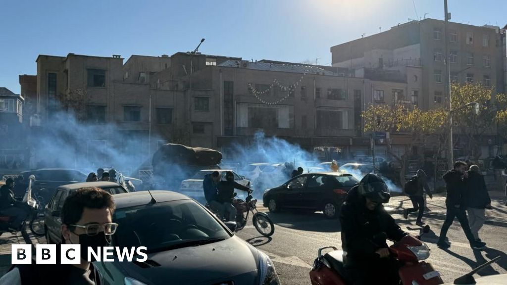 Trump, avertizat de ministrul iranian: „Intervenția este imprudentă”