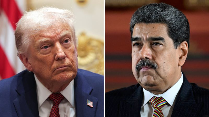 Operațiunea de îndepărtare a lui Maduro: Un atact fără precedent în politica internațională Președintele american Donald Trump a decis să acționeze drastic, orchestrând o operațiune care l-a dus pe liderul venezuelean Nicolás Maduro din capitala Caracas