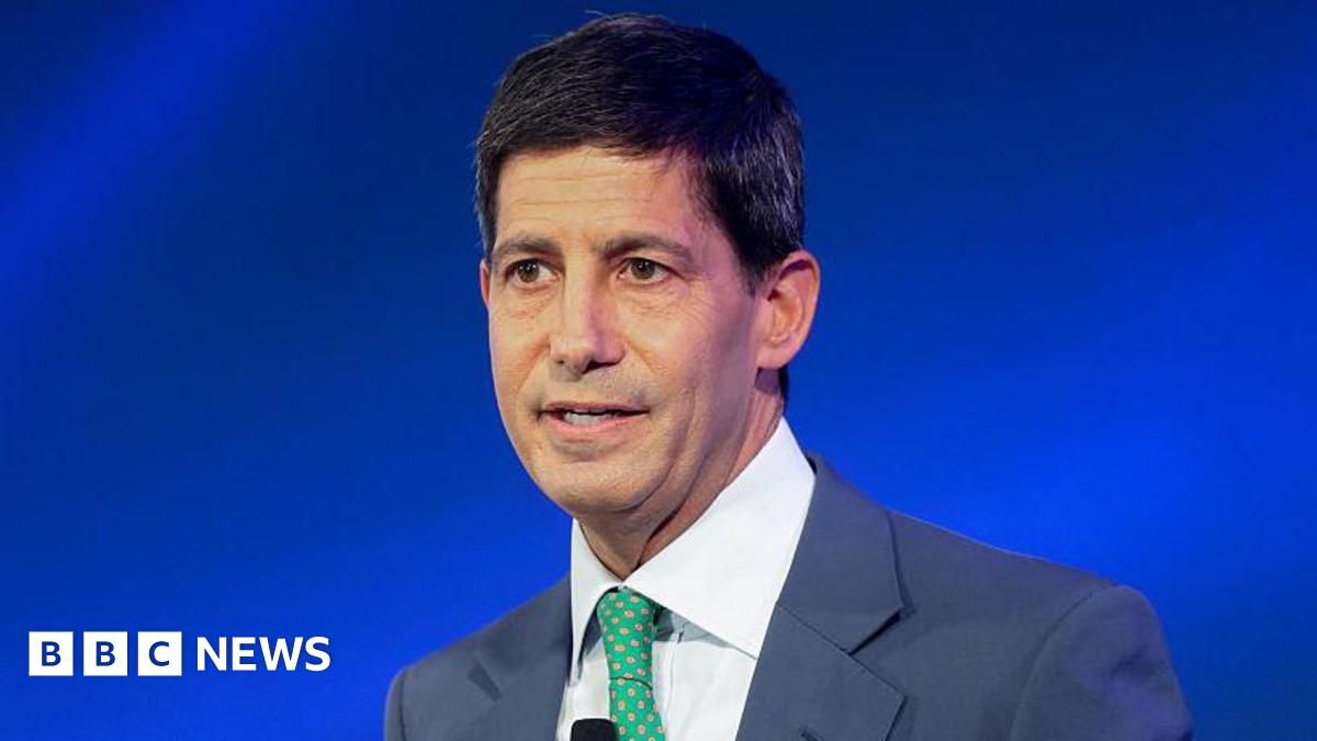 Kevin Warsh: candidatul care îmbină interesele președintelui și ale investitorilor Kevin Warsh, veteran al piețelor financiare și fost membru al Rezervei Federale, se află în centrul atenției globale, fiind propus pentru una dintre cele mai râvnite funcții din lumea economică