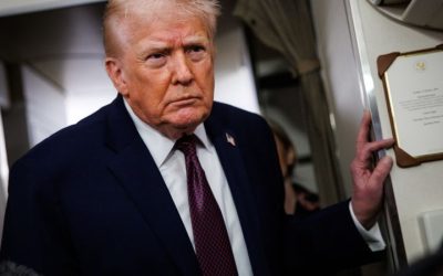 Live updates: Trump remains at odds with leaders from Denmark and Greenland as he eyes the Arctic territory