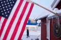 Trump considering new tariffs on countries that oppose his annexation plans for Greenland