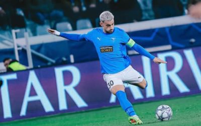 Reacția UEFA, după golul superb marcat de Vlad Dragomir în Champions League