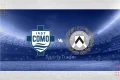 Pronóstico Como 1907 Udinese | Serie A
