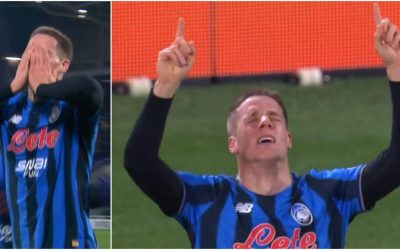 il gesto bellissimo per ricordare il papà