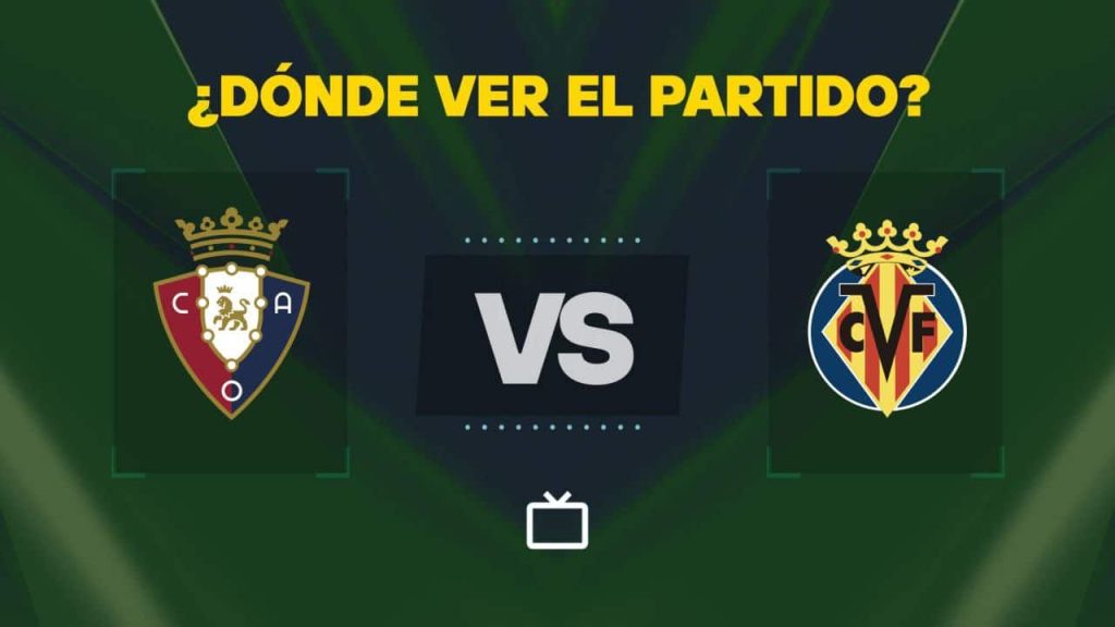 dónde ver gratis y en vivo