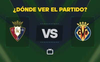 dónde ver gratis y en vivo