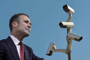 Primăria Sector 3 a cumpărat alte 685 de camere de supraveghere, costând aproape 1 milion de euro