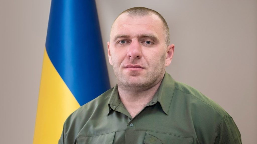 Președintele Ucrainei, Volodimir Zelenski, a anunțat luni o remaniere majoră în cercul său apropiat, incluzând înlocuirea șefului Serviciului de Securitate al Ucrainei (SBU), Vasil Maliuk