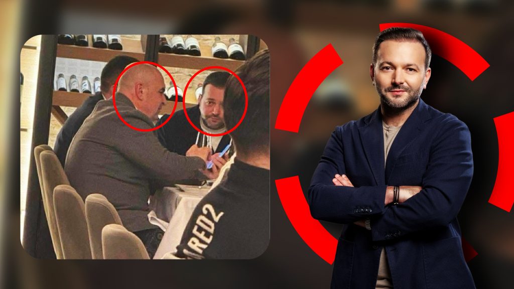 „Nu am nimic de ascuns”