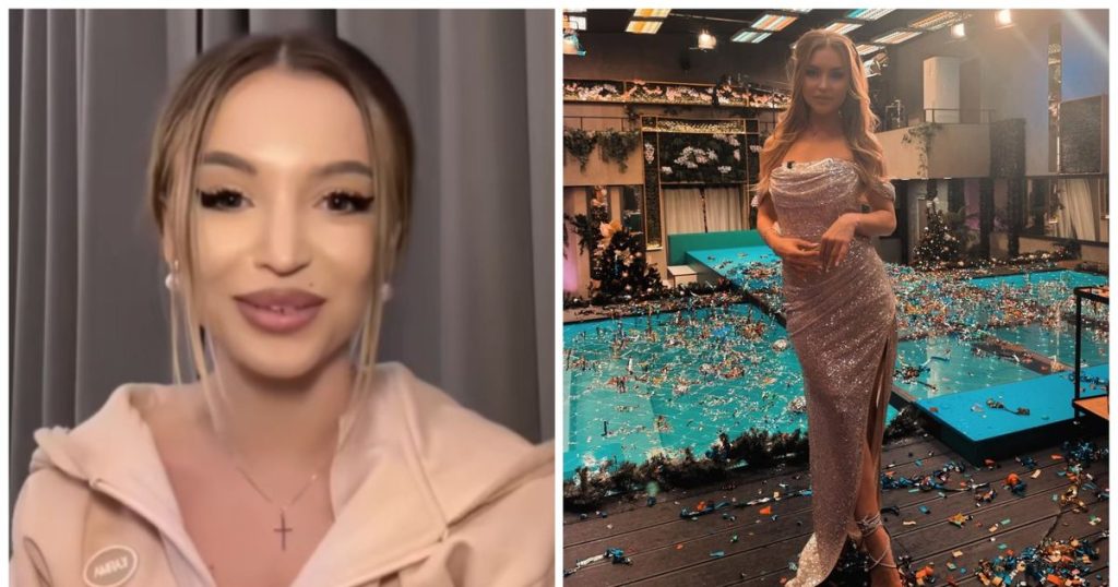 Veronica din Casa Iubirii: Își dorește copii, dar nu în acest moment Concurenta Veronica, cunoscută din show-ul „Casa Iubirii”, a stârnit discuții aprinse în rândul susținătorilor săi după o recentă confesiune făcută pe TikTok