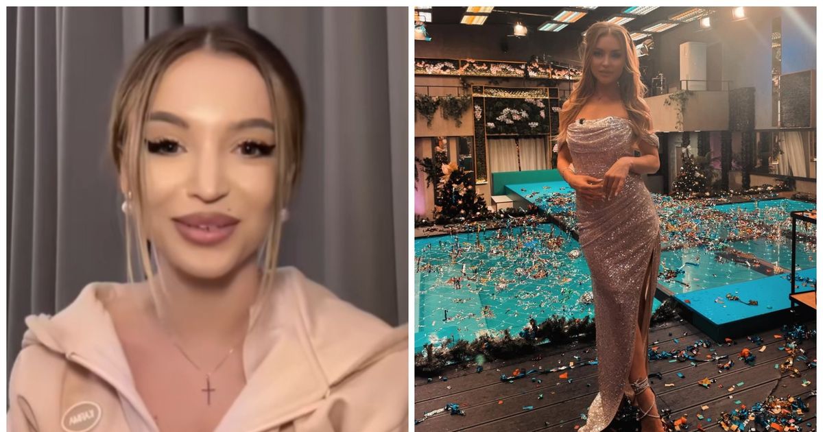 Veronica din Casa Iubirii: Își dorește copii, dar nu în acest moment Concurenta Veronica, cunoscută din show-ul „Casa Iubirii”, a stârnit discuții aprinse în rândul susținătorilor săi după o recentă confesiune făcută pe TikTok