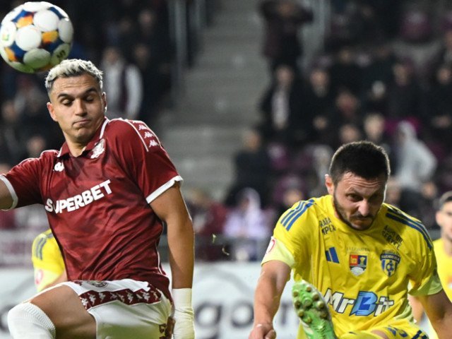 Visul împlinit: S-a despărțit de fosta echipă și a semnat în SuperLigă!