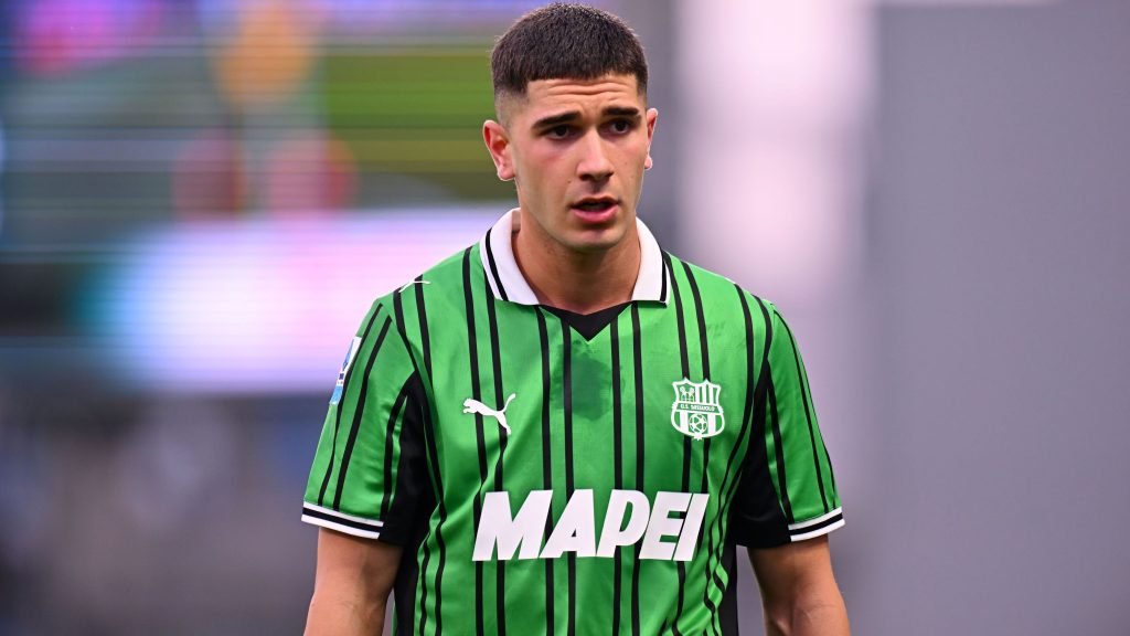 Volpato, absent în meciul cu Parma: accidentare sau strategie?