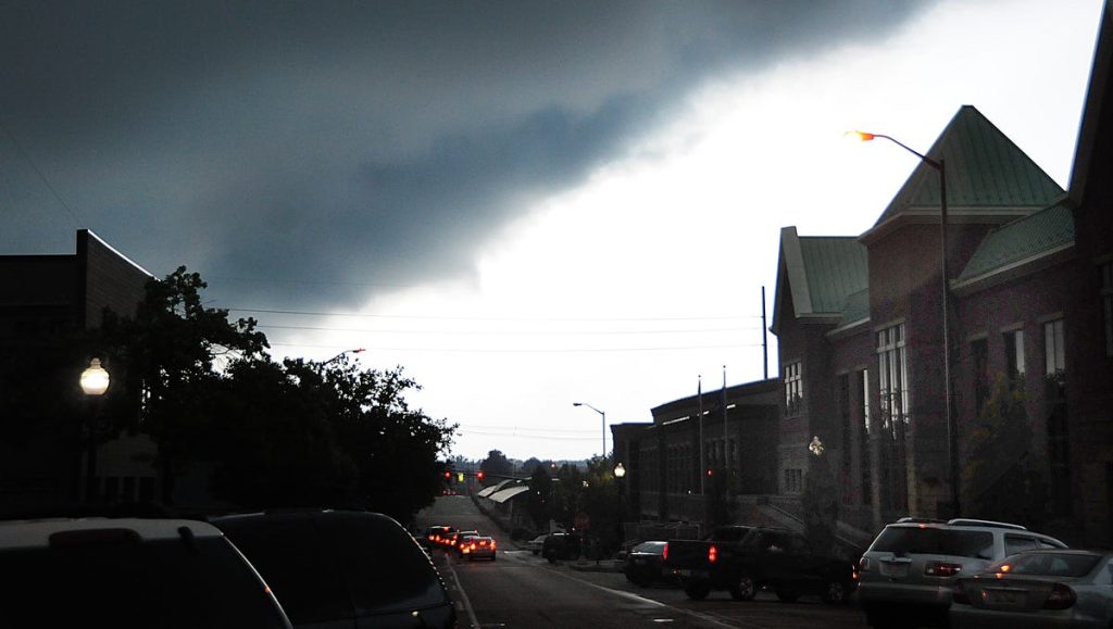 What's the weather forecast for Jan. 13 in Livingston County?