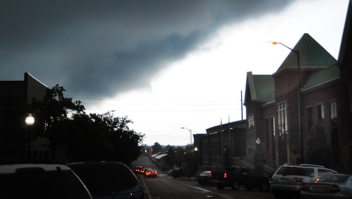 What's the weather forecast for Jan. 13 in Livingston County?