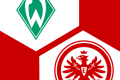 Liveticker | Werder Bremen - Eintracht Frankfurt 3:3 | 18. Spieltag | Bundesliga 2025/26
